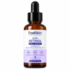 FeelSkin Retinol Face Serum Bottle