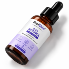 FeelSkin Retinol Serum Studio Shot