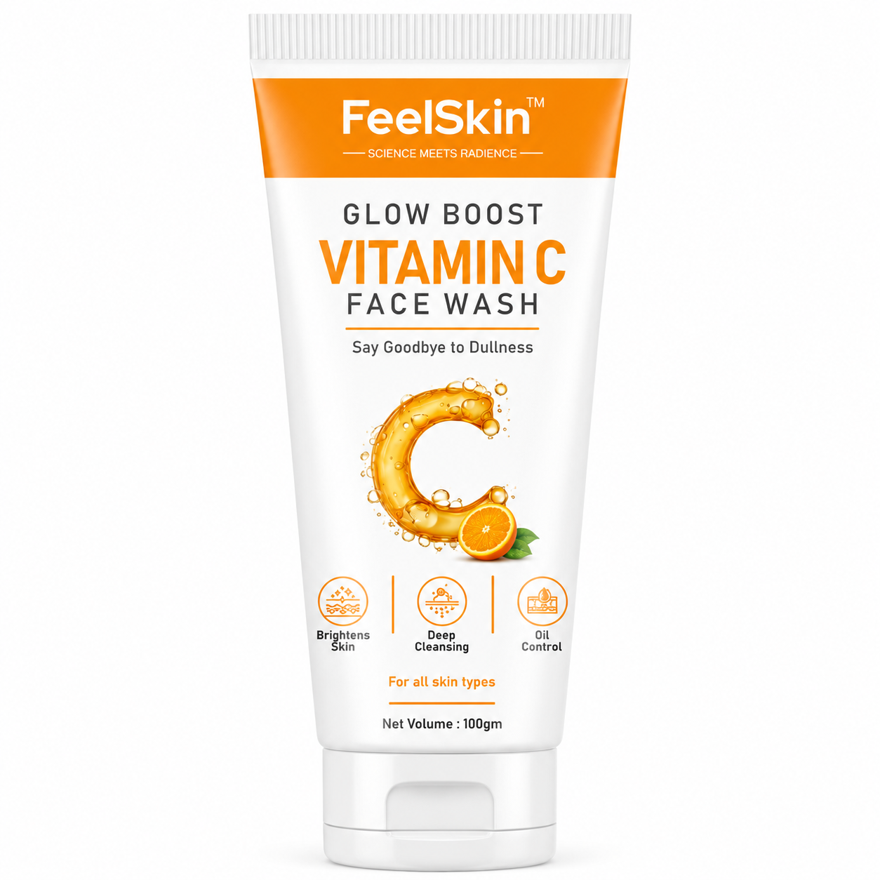 Facewash