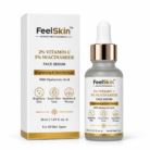 FeelSkin Vitamin C Serum Duo