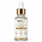 Luxury Vitamin C Serum Bottle