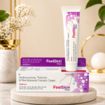 Feelskin cream