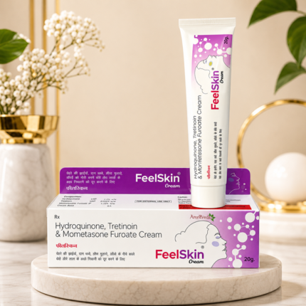 Feelskin cream
