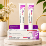 FeelSkin Face Cream (2 PC Combo Pack)