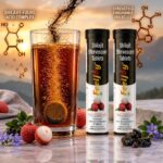 FeelJoy Shilajit Effervescen (2 PC Combo Pack)