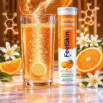 Feelskin Glutathione Effervescent