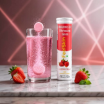 Feelskin Hyaluronic Acid Effervescent