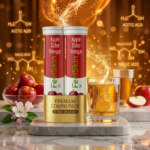 Feelskin Apple Cider Vinegar(2 pc Combo Pack)