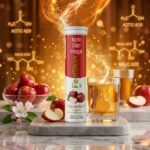 Feelskin Apple Cider Vinegar Effervescent