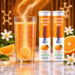 FeelSkin Glutathione Effervescent (2 PC Combo Pack)
