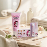 Feelshine Cream & Feelshine Facewash (Combo Pack)