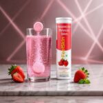 Feelskin Hyaluronic Acid Effervescent