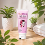 Feelshine Facewash