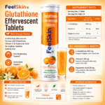 Feelskin Glutathione Effervescent - Image 5