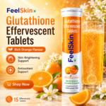 Feelskin Glutathione Effervescent - Image 6
