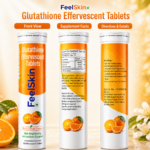 Feelskin Glutathione Effervescent - Image 7