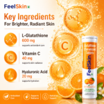 Feelskin Glutathione Effervescent - Image 4