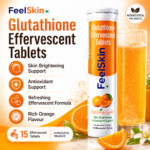 Feelskin Glutathione Effervescent - Image 8