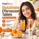 Feelskin Glutathione Effervescent - Image 2