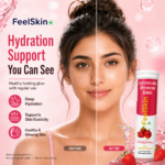 Feelskin Hyaluronic Acid Effervescent - Image 3