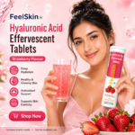 Feelskin Hyaluronic Acid Effervescent - Image 2