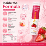 Feelskin Hyaluronic Acid Effervescent - Image 5