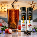 FeelJoy Shilajit Effervescen (2 PC Combo Pack)