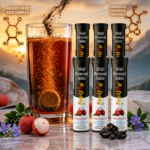 FeelJoy Shilajit Effervescent (6 PC Combo Pack)