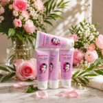 Feelshine Facewash (4 PC Combo Pack)