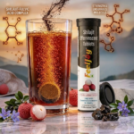 Feeljoy Shilajit Effervescent