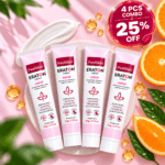 Feelskin Eraton Cream (4 PC Combo Pack)