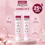 Feelskin Eraton Cream (2 PC Combo Pack) - Image 5
