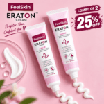 Feelskin Eraton Cream (2 PC Combo Pack) - Image 3