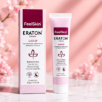 FeelSkin ERATON Cream for Dark Spots & Uneven Skin Tone – 20g - Image 6