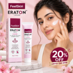 Feelskin Eraton Cream (4 PC Combo Pack) - Image 2