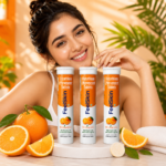 FeelSkin Glutathione Effervescent (3 PC Combo Pack)