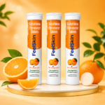 FeelSkin Glutathione Effervescent (3 PC Combo Pack) - Image 2