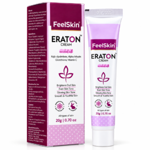 Feelskin Eraton Cream