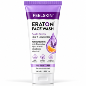 Feelskin Eraton Facewash