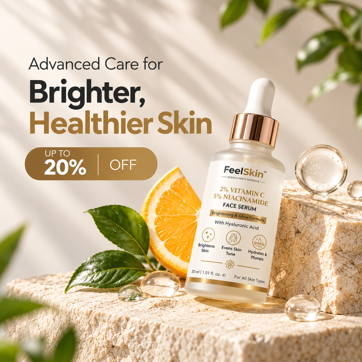 vitamin c serum mobile